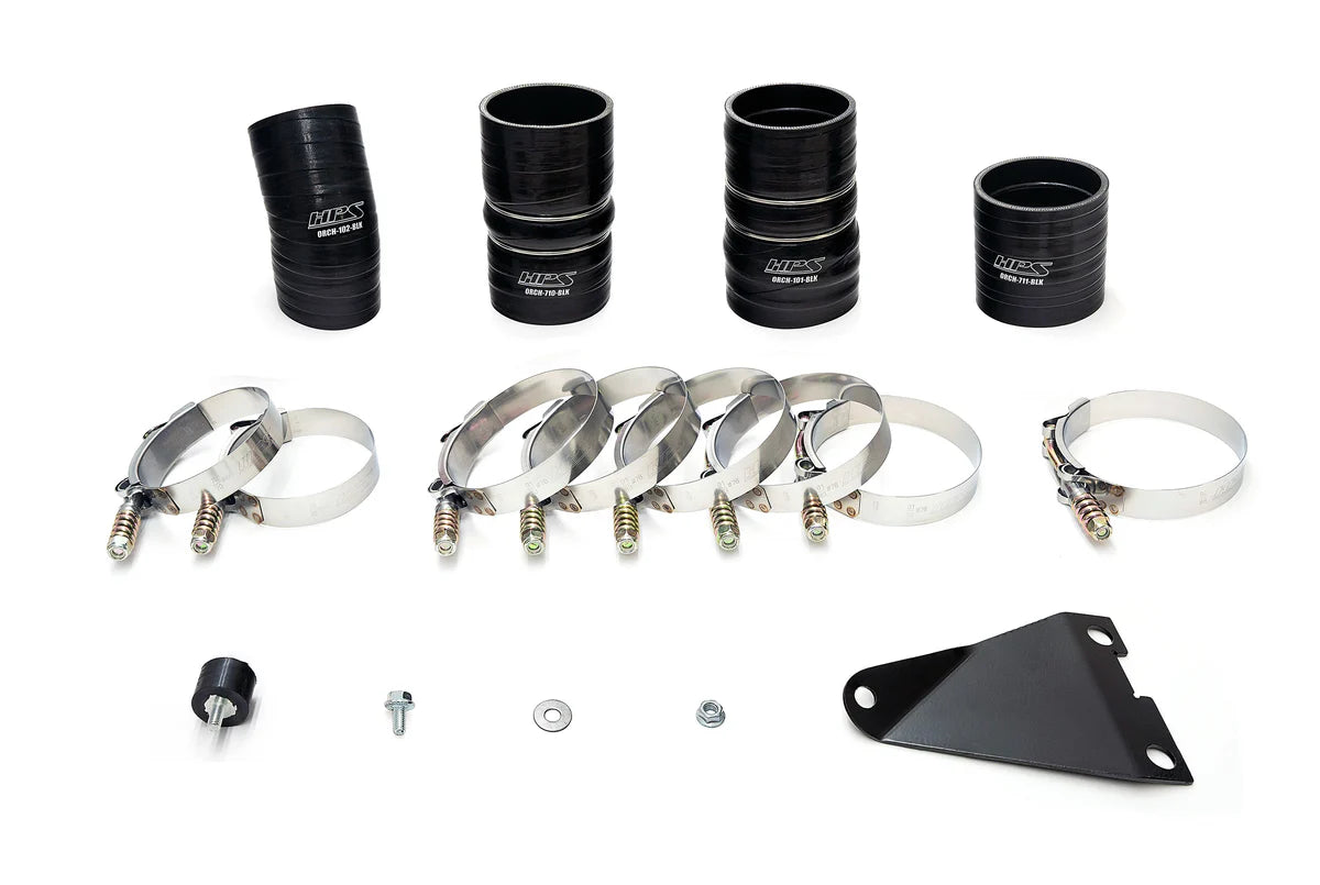 HPS Performance Intercooler Pipe | 17-145R