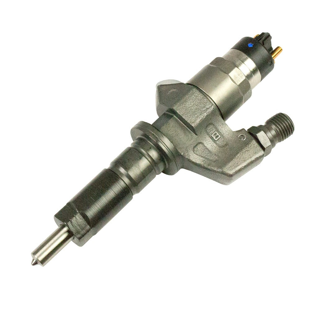 BD Diesel BD Diesel -Built Performance Duramax LB7 CR Injector Chevy 2001-2004 Stage 2 43% 90hp Core Charge Of 150 Applies 1716601 | 1716601