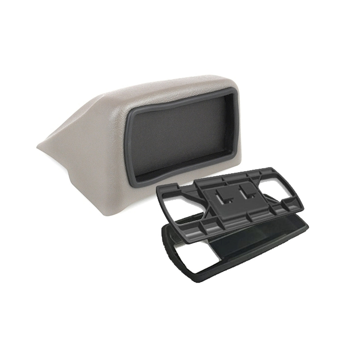 Edge Products Edge SKU Ford Pod kit Dash Super-Duty 99-04 C 18500 | 18500