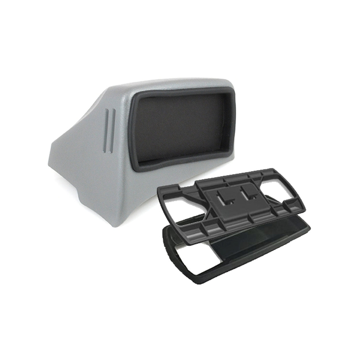 Edge Products Edge SKU Ford Pod kit Dash Super-Duty 05-07 C 18502 | 18502