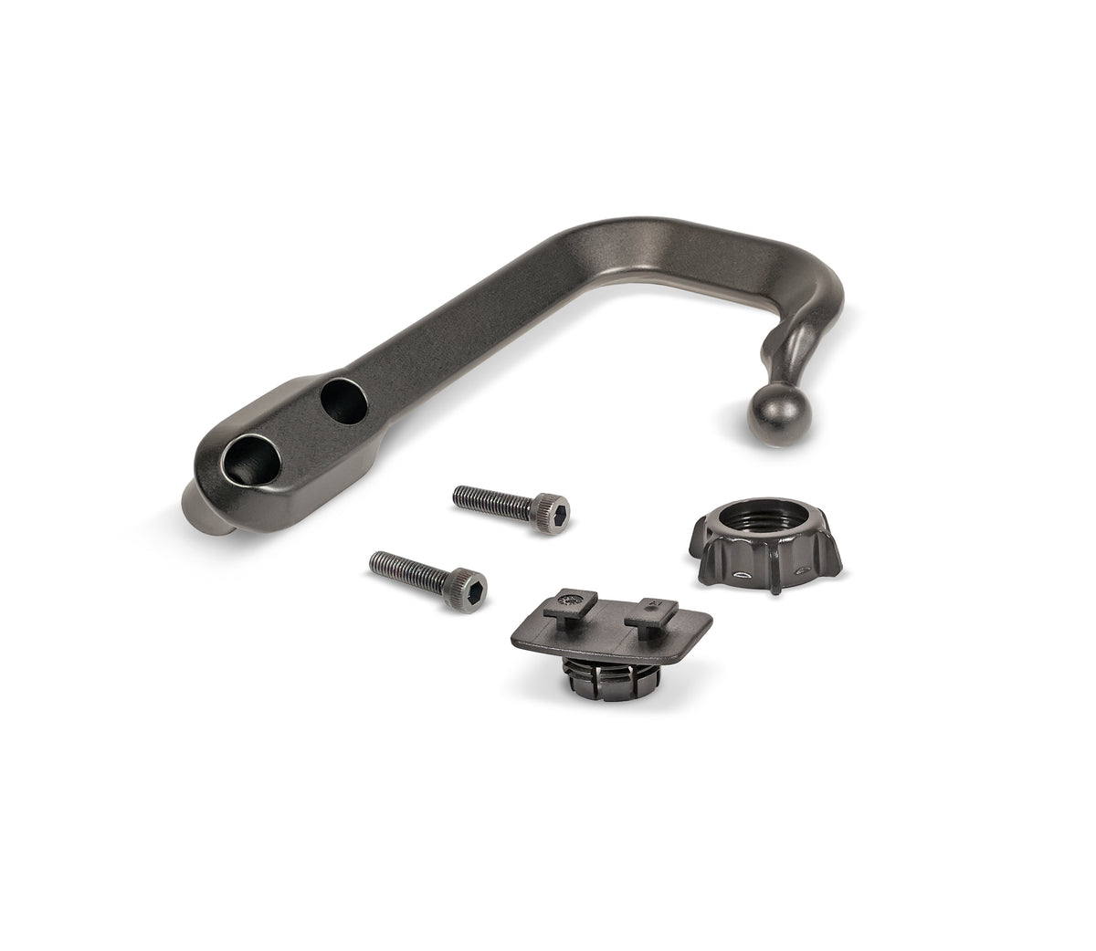 Edge Products Edge 2004.5-2007 Ford F250 F350 Display Mount 18604 | 18604