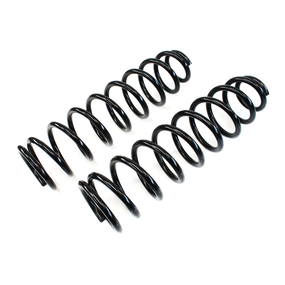 Teraflex TeraFlex JK: 2dr 4 Lift 4dr 3 Lift: Outback Coil Spring Pair – Front 1863202 | 1863202