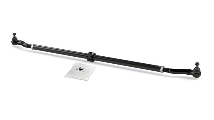 Teraflex TeraFlex JL JT: HD Chromoly Tie Rod Kit (2–6 Lift) 1863910 | 1863910