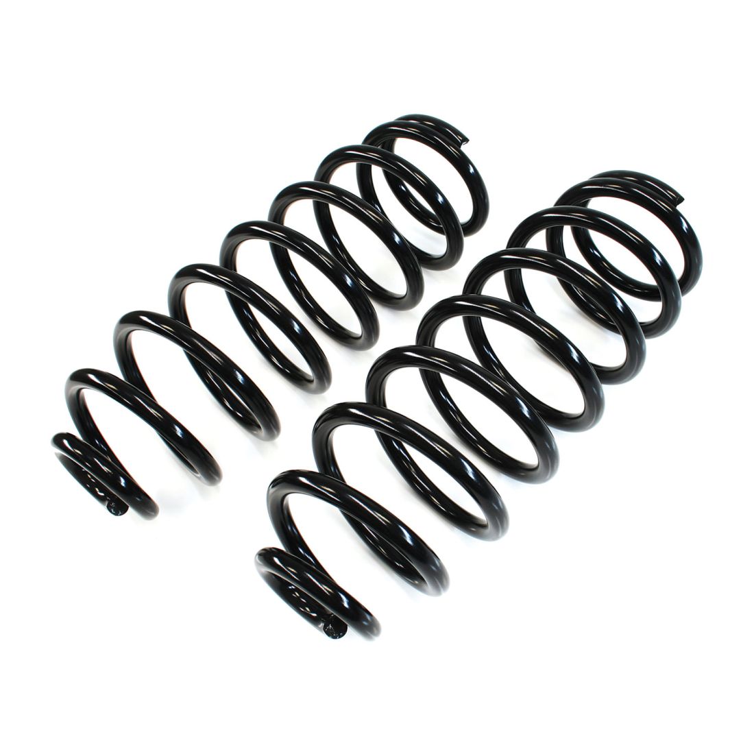 Teraflex TeraFlex JK: 2dr 4 Lift 4dr 3 Lift: Outback Coil Spring Pair – Rear 1864202 | 1864202
