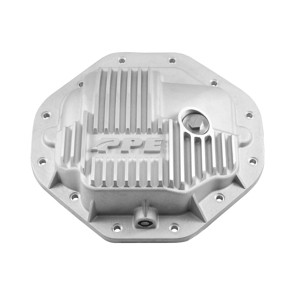 Pacific Engineering PPE Power Differential Cover Rear - Ram 1500 Dodge Ram 9.25 1994-2026 - Raw 238051300 | 238051300
