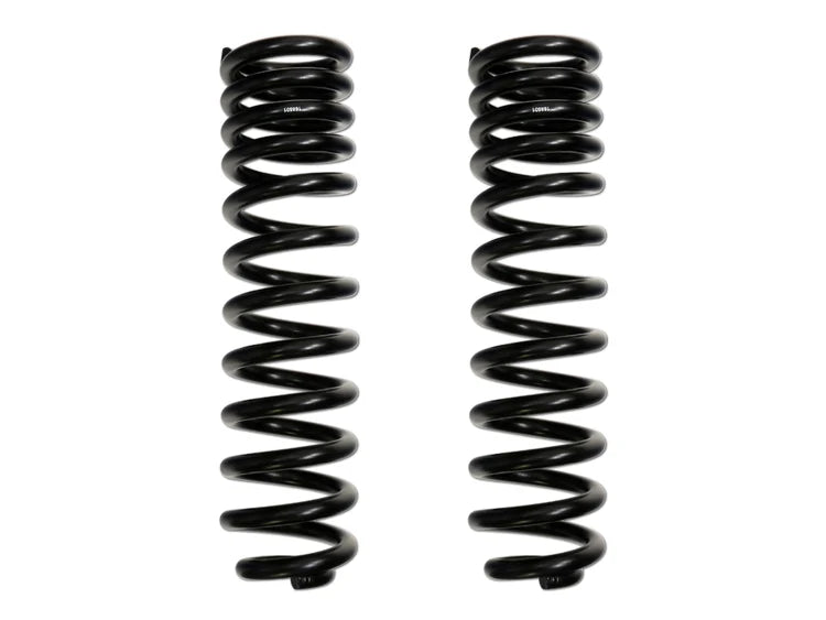 Icon Suspension 05-UP FSD FRONT 4.5 DUAL RATE SPRING KIT | 64010