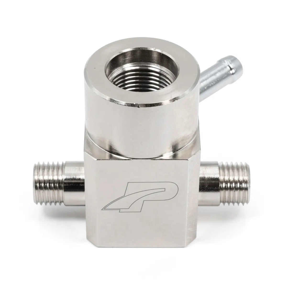 Pacific Engineering PPE Power Dual Fueler Pressure Regulator Block - 2004.5-2010 GM 6.6L Duramax LLY LBZ LMM 113063019 | 113063019
