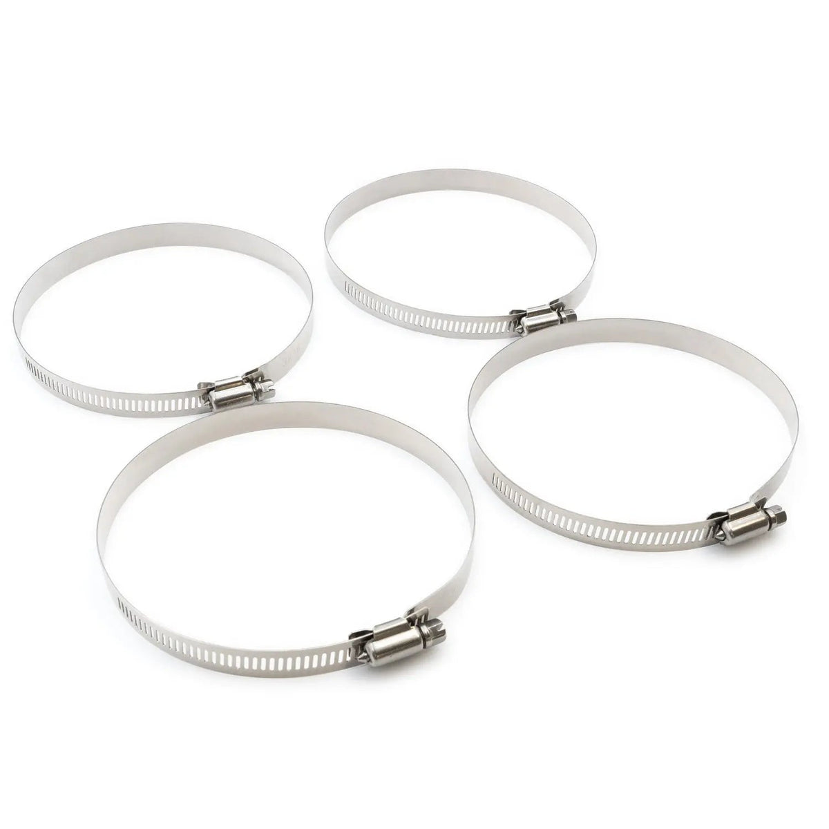 Pacific Engineering PPE Power Turbo Inlet Upgrade Kit - GM 6.6L Duramax 2017-2019 L5P - Polished 115020030 | 115020030