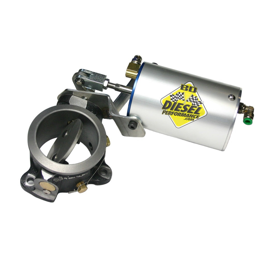 BD Diesel Exhaust Brake - 1994-1997 Ford 7.3L Vac Turbo Mount | 2033143