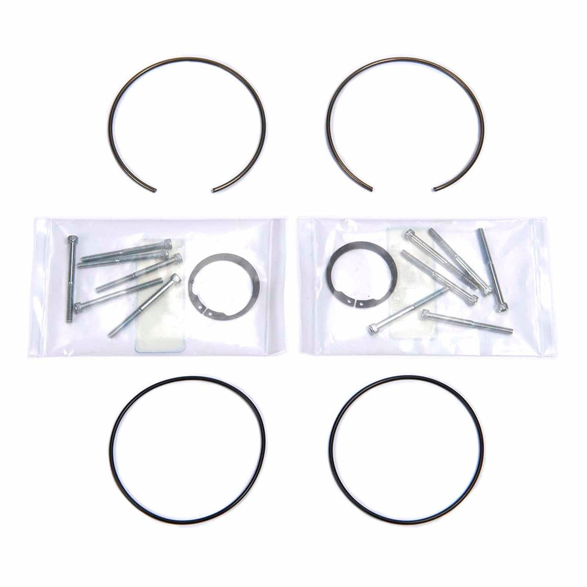 Warn WARN HUB SVC KIT M197 20825 | 20825