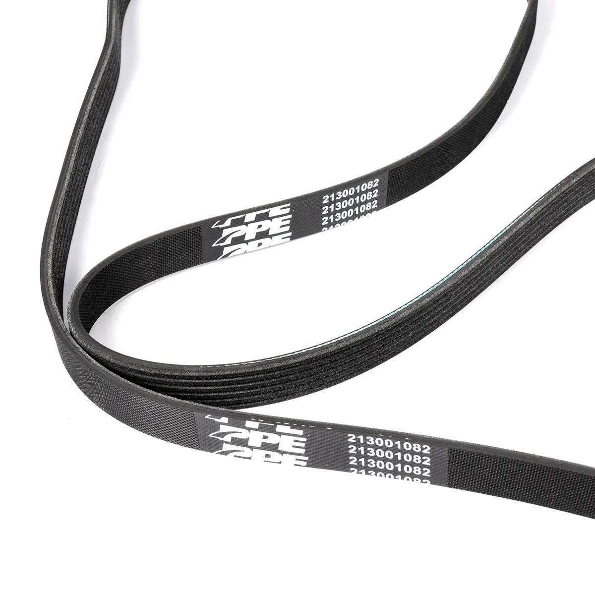 Pacific Engineering PPE Power Serpentine Belt - 2012-2023 Dodge Challenger Charger V8 2081mm 6 Rib 213001082 | 213001082