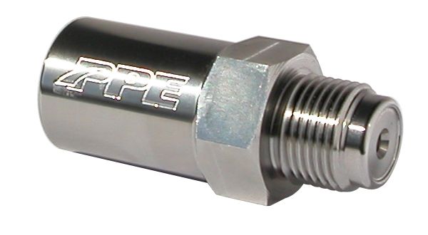 Pacific Engineering PPE Race Fuel Valve - Dodge RAM 5.9L Cummins 2003-2007 213072800 | 213072800
