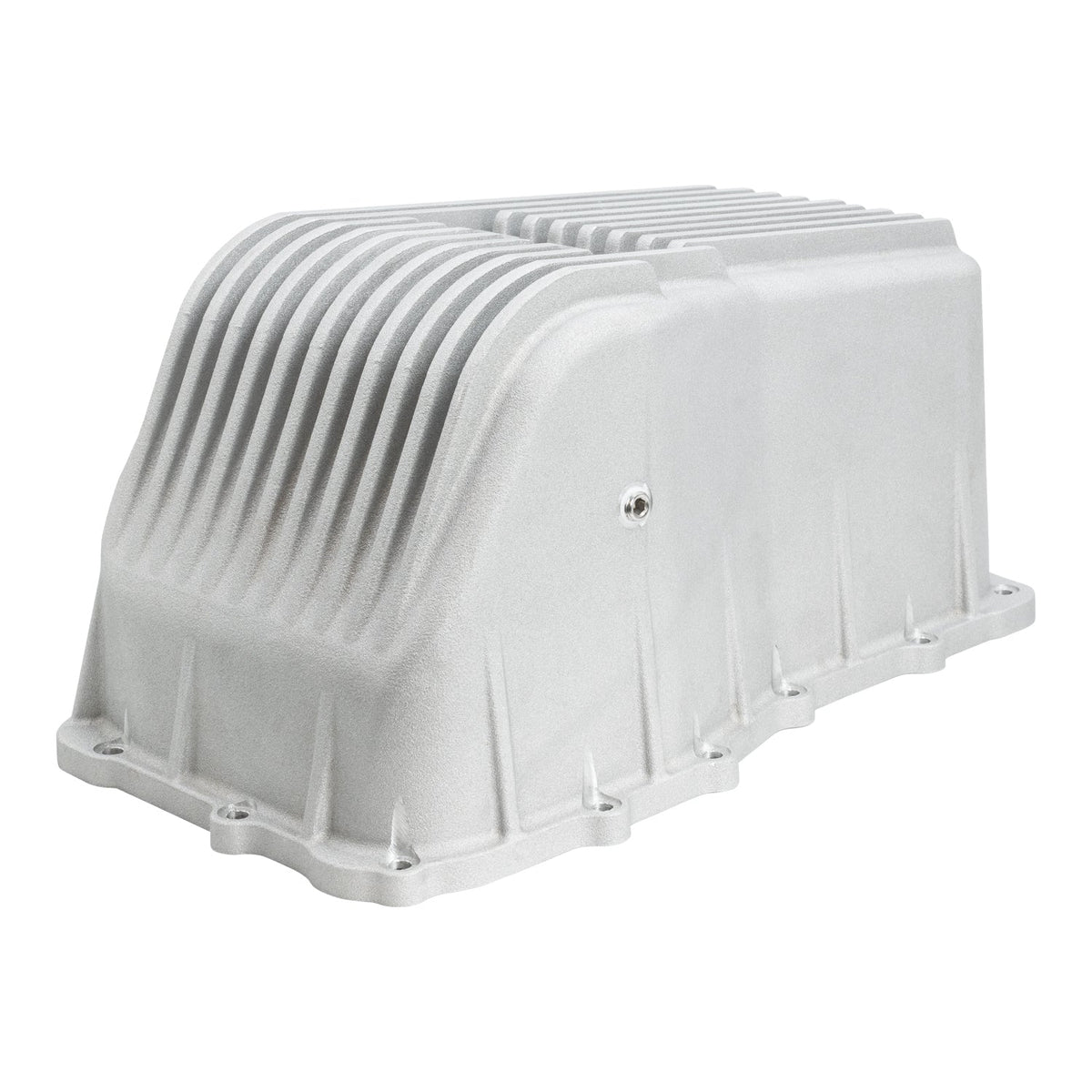 Pacific Engineering PPE Engine Oil Pan - Jeep 3.8L JK 2007-2011 - Raw 214053800 | 214053800