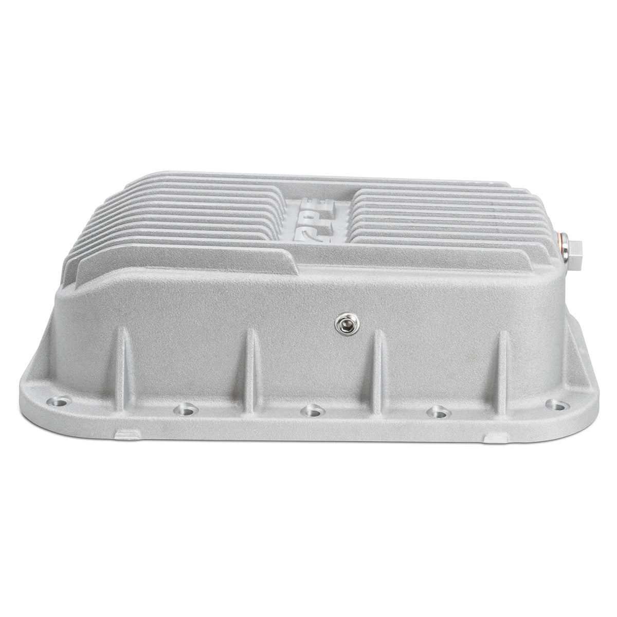 Pacific Engineering PPE Power Engine Oil Pan - Jeep Wrangler (JK) - 3.6L - Raw 214054000 | 214054000