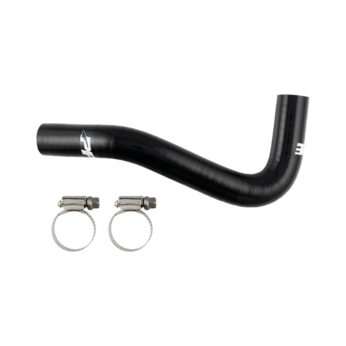 Pacific Engineering PPE Power Coolant Hose - Heater Core Return - RAM 6.7L Cummins 2010-2012 219020010 | 219020010