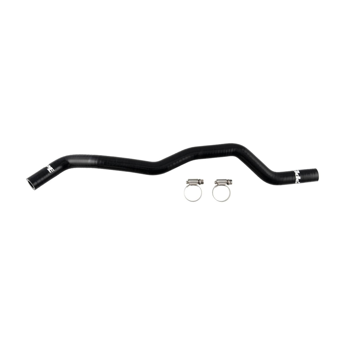 Pacific Engineering PPE Power Coolant Hose - Heater Core Return - RAM 6.7L Cummins 2013-2018 219020013 | 219020013