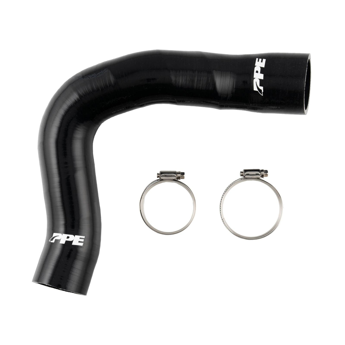 Pacific Engineering PPE Coolant Hose Lower - RAM 5.9L Cummins 1994-2002 (5200 6482 AB) 219020100 | 219020100