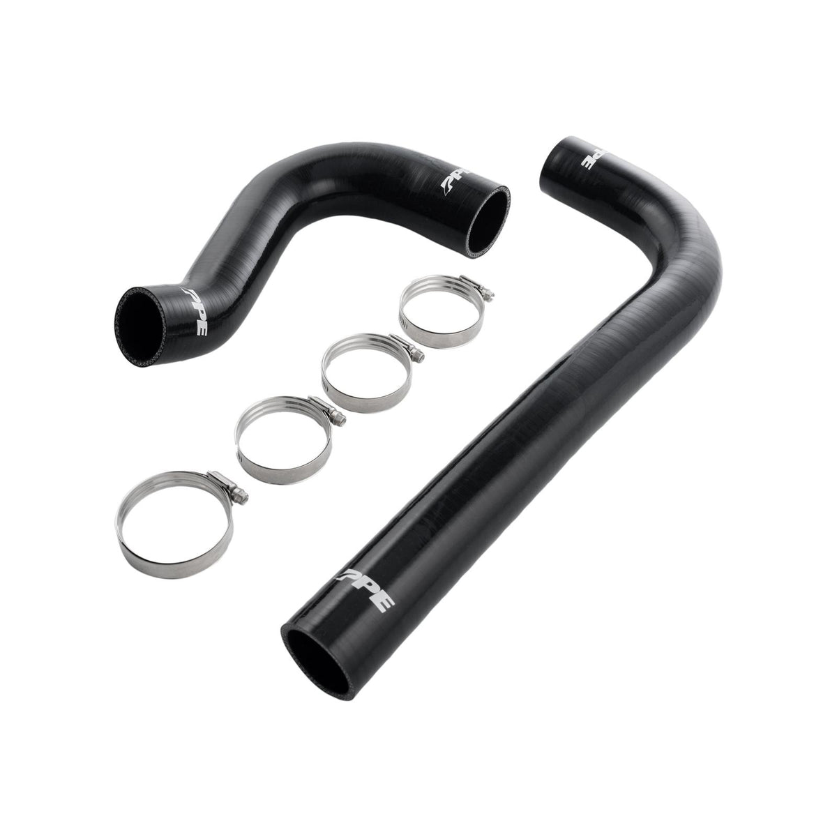 Pacific Engineering PPE Power Coolant Hose Kit - RAM 6.7L Cummins 2010-2012 219031012 | 219031012
