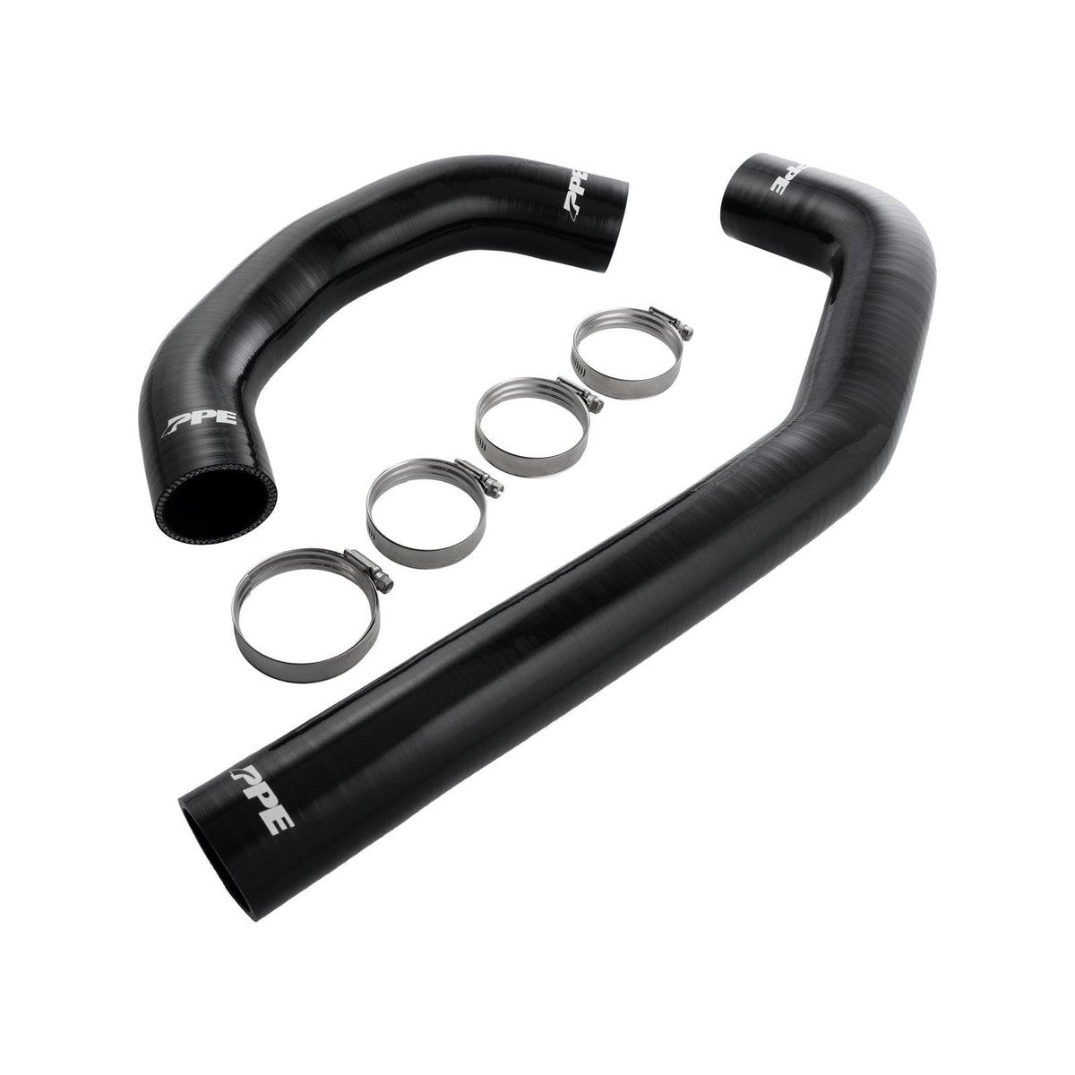 Pacific Engineering PPE Power Coolant Hose Kit - RAM 6.7L Cummins 2019-2024 219031900 | 219031900