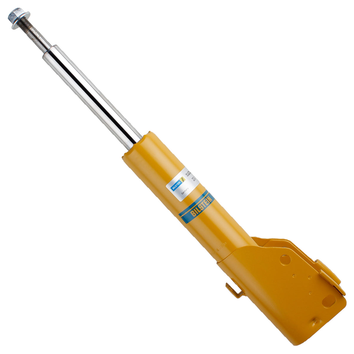 Bilstein Bilstein 2019-2024 Mercedes-Benz Front B6 Camper Shocks Struts 22-314178 | 22-314178