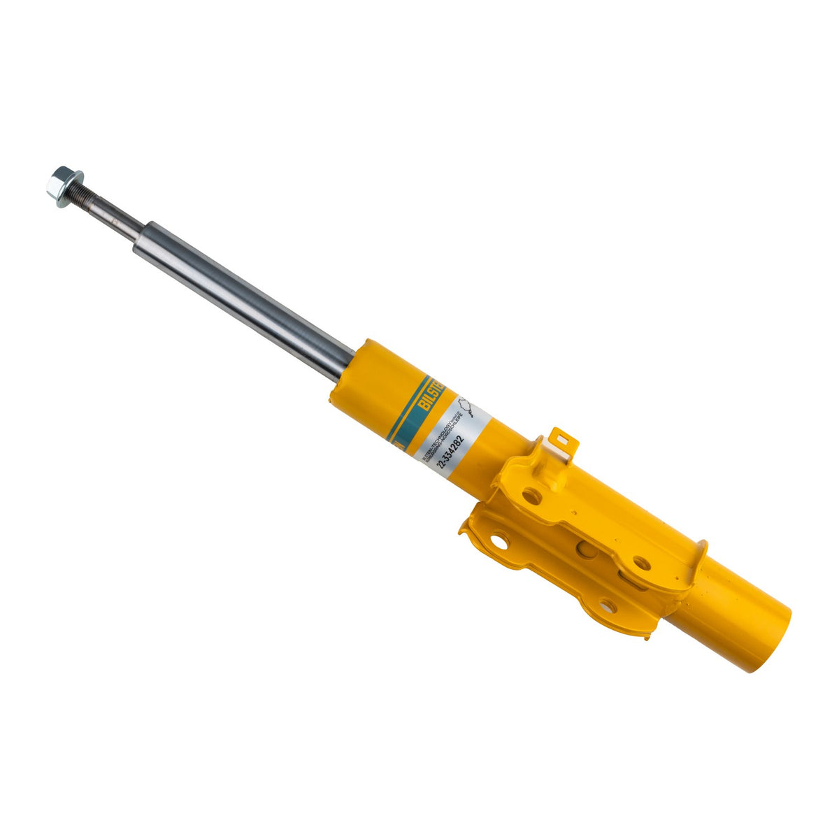 Bilstein Bilstein 2007-2018 Mercedes-Benz Front B6 Camper Shocks Struts 22-334282 | 22-334282