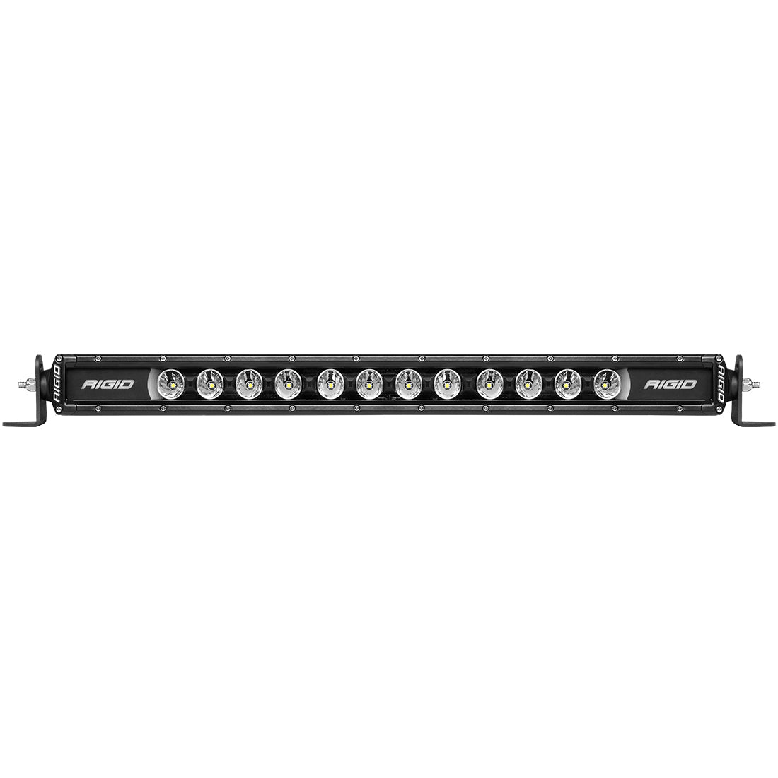 Rigid Industries RIGID Radiance Plus SR-Series LED Light 8 Option RGBW Backlight 20 Inch | 220603