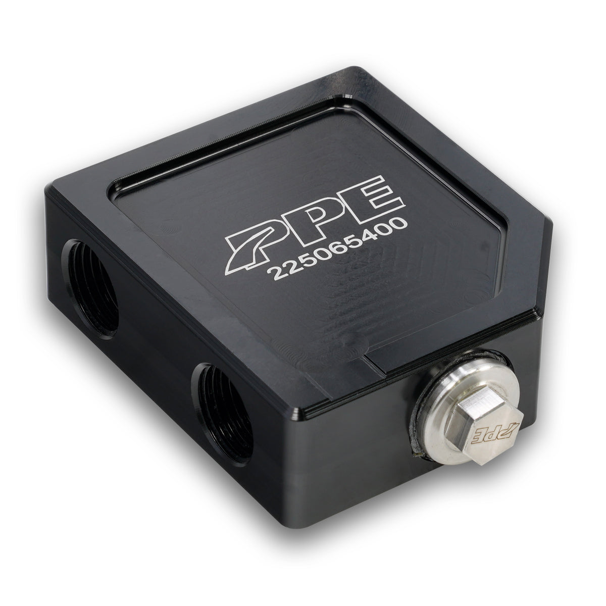 Pacific Engineering PPE Power Transmission Fluid Thermal Bypass Valve RAM 1500 2012-2018 and Jeep JK 2007-2018 225065400 | 225065400