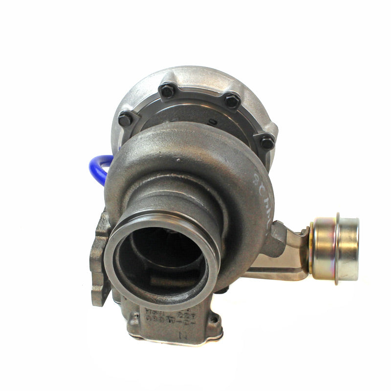 Industrial Injection INDUSTRIAL INJECTION BOXER 58 TURBO KIT WITH BILLET BLADE TECHNOLOGY 227429 | 227429