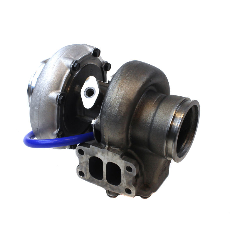 Industrial Injection INDUSTRIAL INJECTION BOXER 58 TURBO KIT WITH BILLET BLADE TECHNOLOGY 227429 | 227429