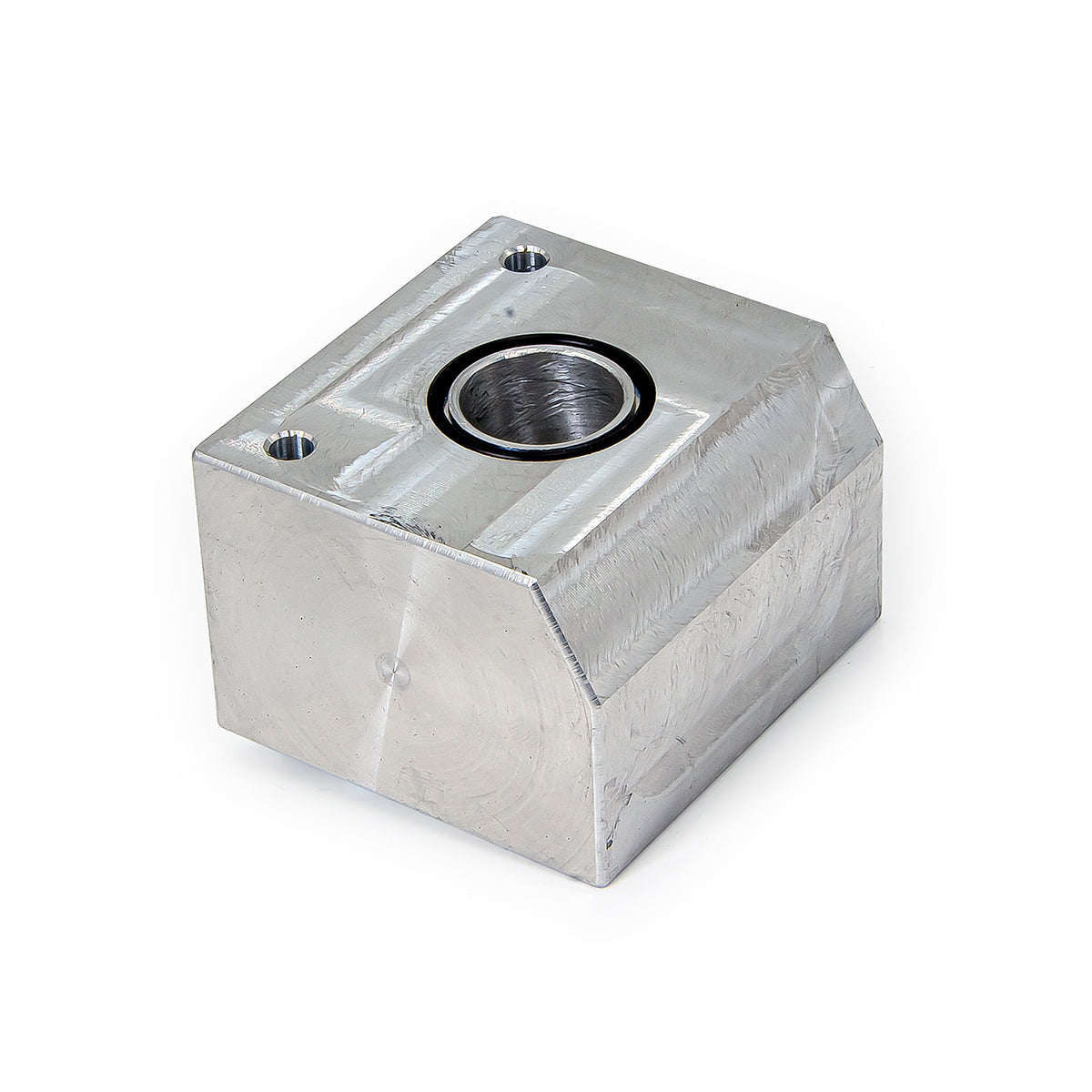 Pacific Engineering PPE Power Filter Spacer Block with Viton O-Ring - Dodge RAM 46 47 48 RE 727 228051001 | 228051001