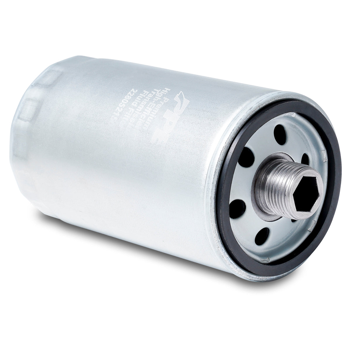 Pacific Engineering PPE Power Filter Trans Fluid 68RFE Spin-On (Requires PPE 68RFE Transmission Pan 2280521x0) 228052150 | 228052150