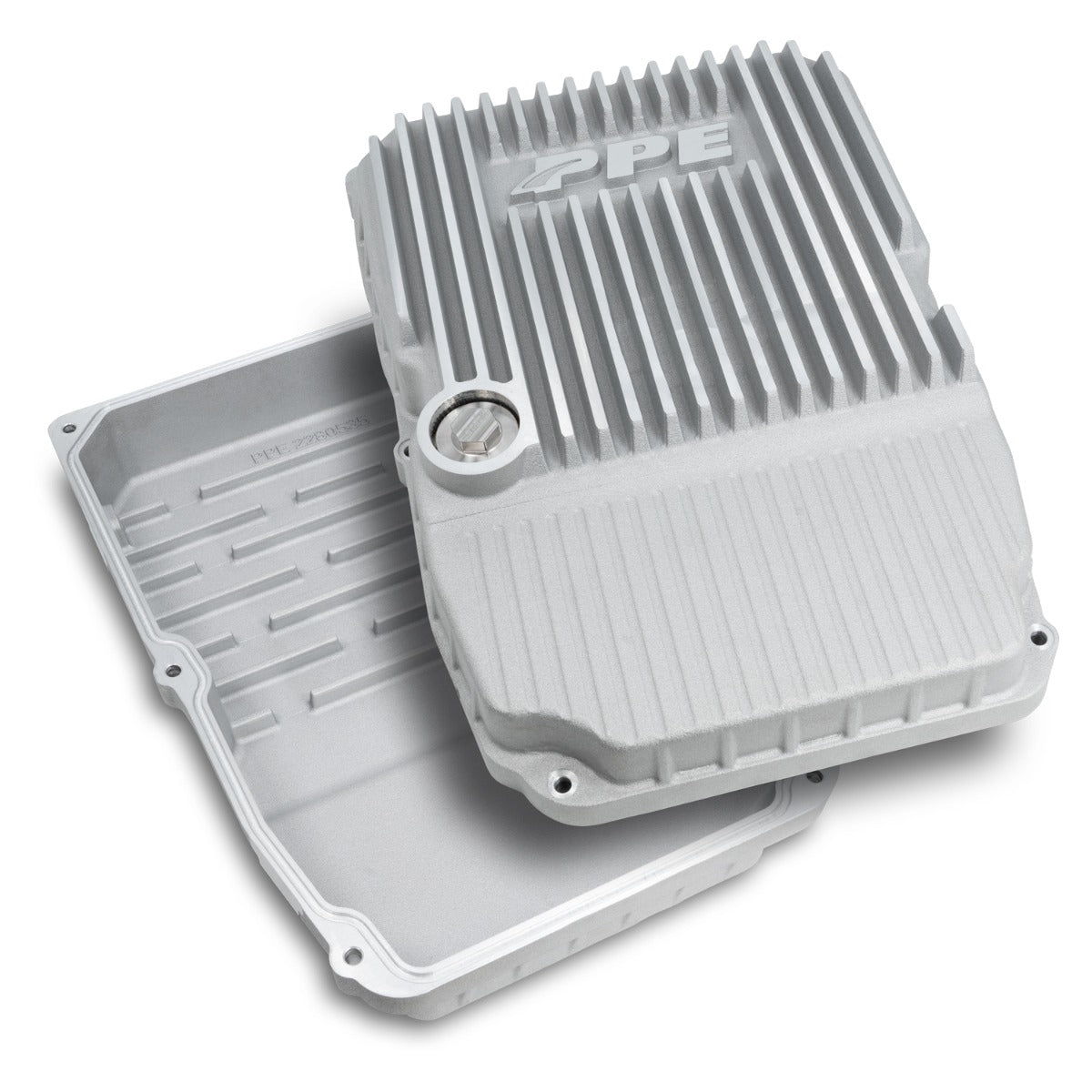 Pacific Engineering PPE Power Transmission Pan – WA580 W5A580 NAG1 722.6 - Raw 228053500 | 228053500