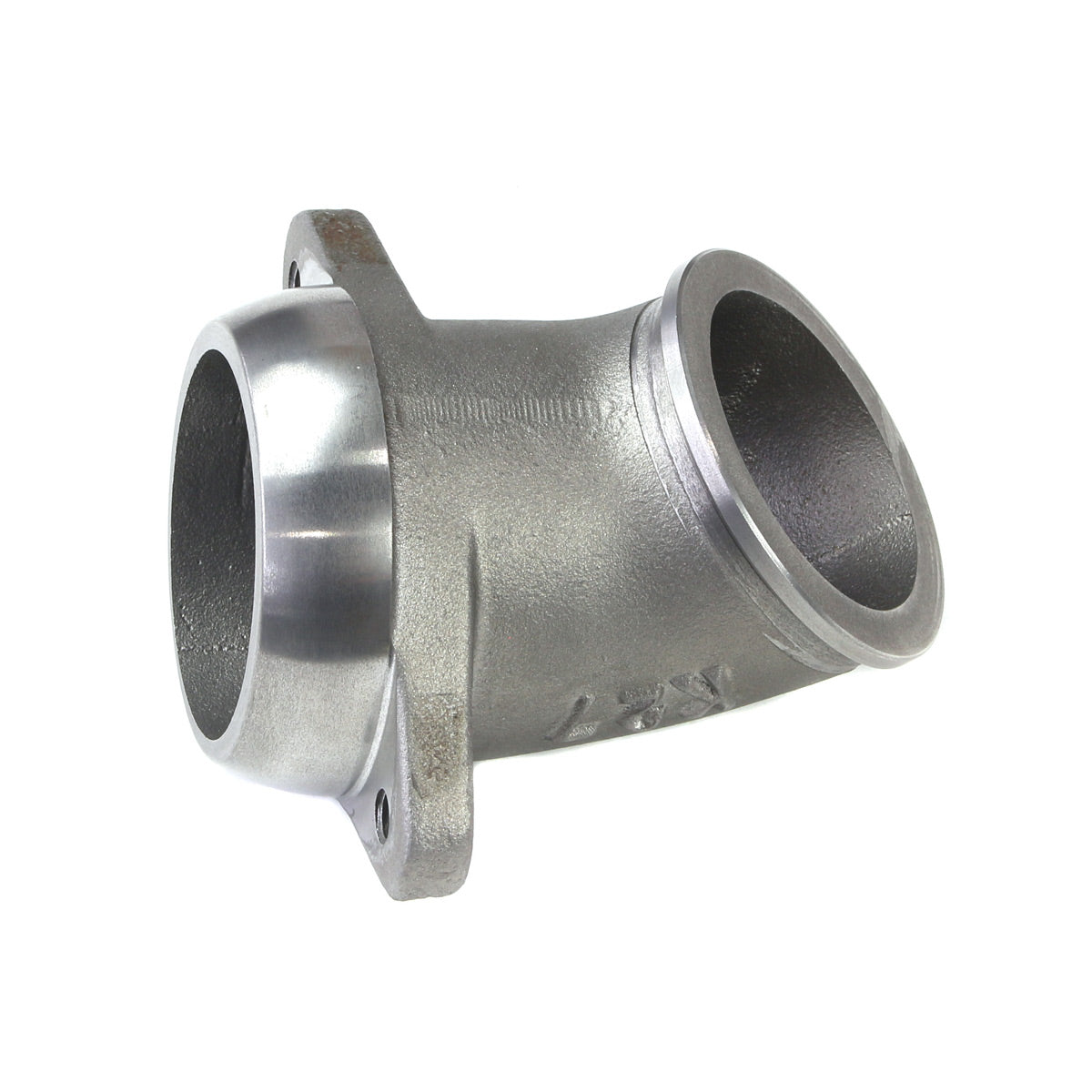 Industrial Injection INDUSTRIAL INJECTION K27 EXHUAST ELBOW 229708 | 229708
