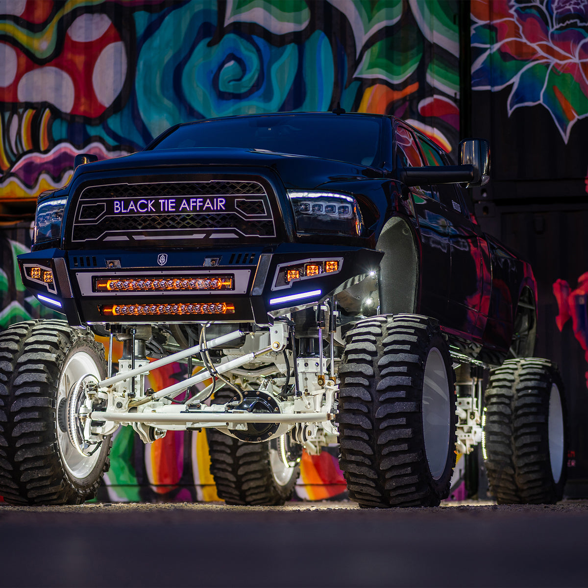 Rigid Industries Radiance+ 30 Inch RGBW Light Bar - 230053