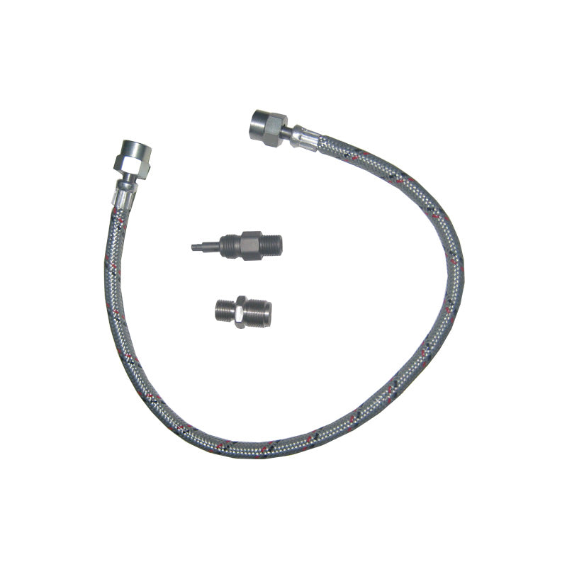 Industrial Injection INDUSTRIAL INJECTION DUAL FEED LINE KIT 237403 | 237403