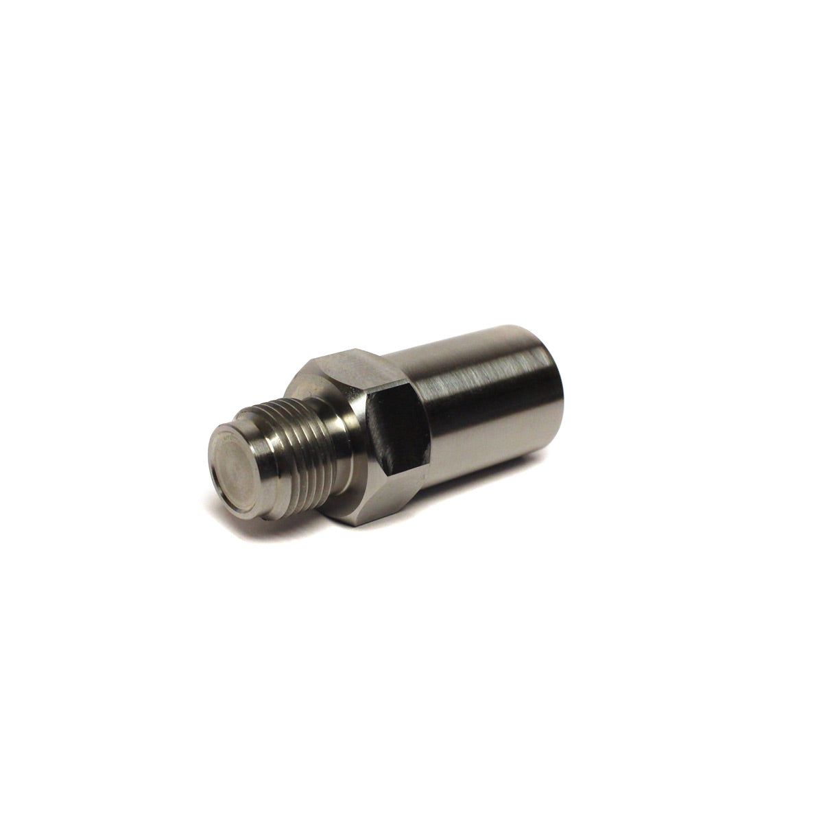 Industrial Injection INDUSTRIAL INJECTION 5.9L CUMMINS COMMON RAIL FUEL RAIL PLUG 237603 | 237603