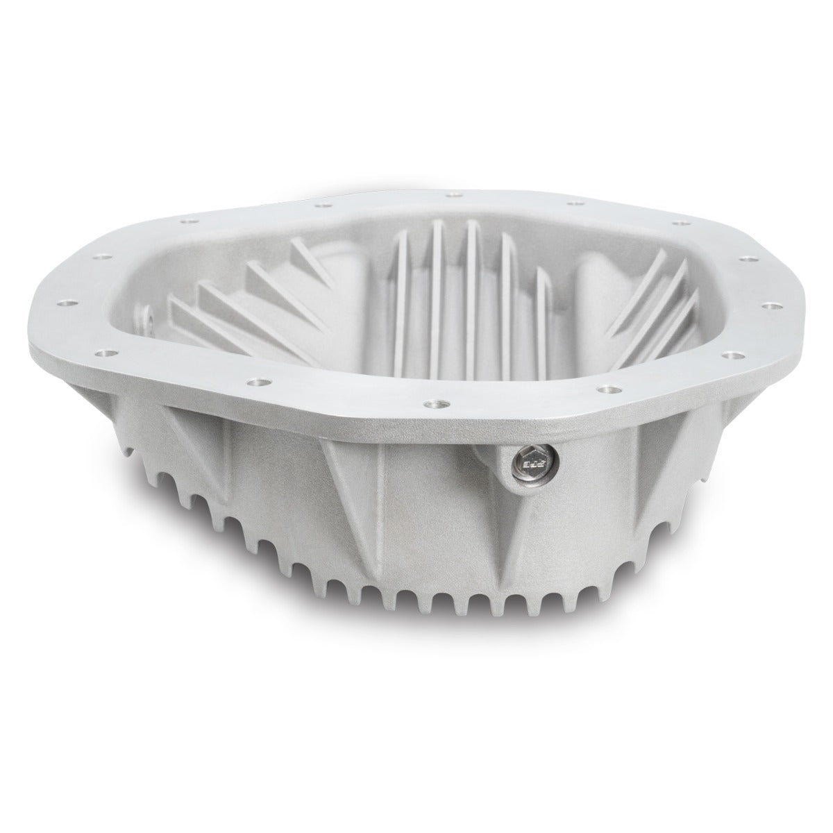 Pacific Engineering PPE Power Differential Cover Rear - RAM 2500 3500 2019-2026 - Raw 238053000 | 238053000