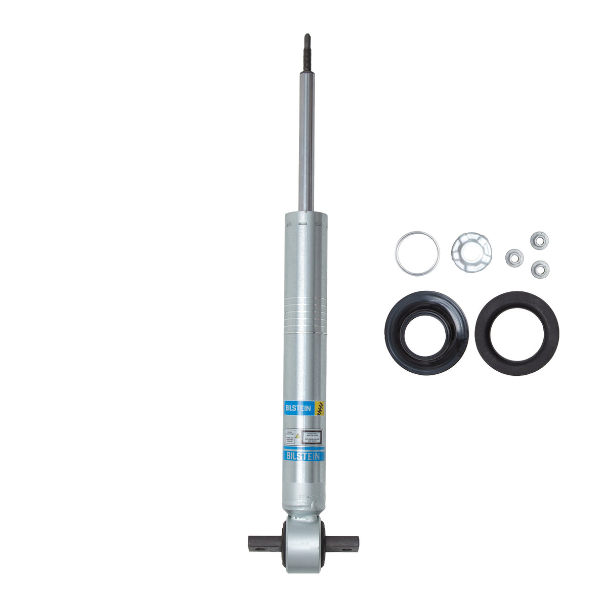 Bilstein Bilstein 2019-2026 GM Front B8 5100 Ride Height Adjustable Shocks Struts 24-337052 | 24-337052