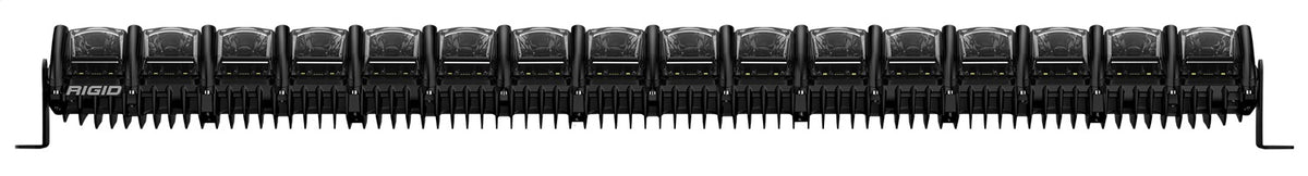 Rigid Industries Adapt LED Light Bar With 8 Beam Patterns, GPS And RGB-W Backlight, 40 Inch - 240413