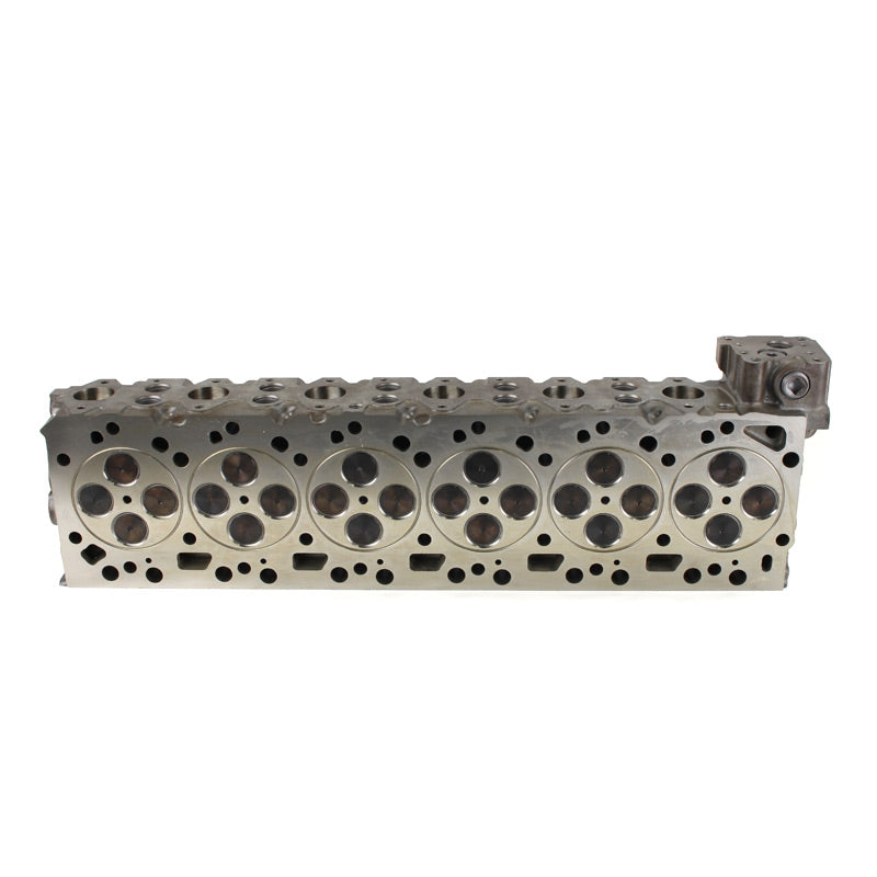 Industrial Injection INDUSTRIAL INJECTION CUMMINS 5.9L 24V CUMMINS STAGE 1 CYLINDER HEAD CORE CHARGE OF 700 APPLIES PDM-24VSTH | PDM-24VSTH