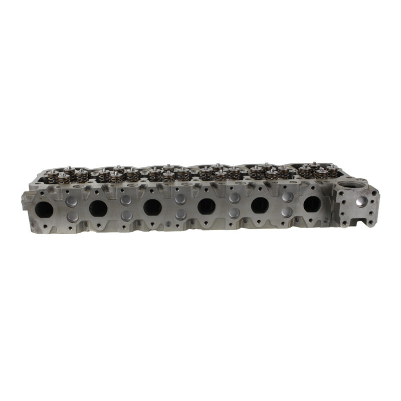 Industrial Injection Industrial Injection 2007.5-2018 Cummins 6.7L Premium Stock Plus Cylinder Head CORE CHARGE OF 700 APPLIES PDM-67STKH | PDM-67STKH