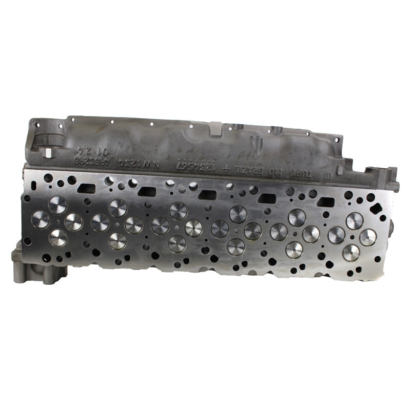 Industrial Injection Industrial Injection 2007.5-2018 Cummins 6.7L Premium Stock Plus Cylinder Head CORE CHARGE OF 700 APPLIES PDM-67STKH | PDM-67STKH