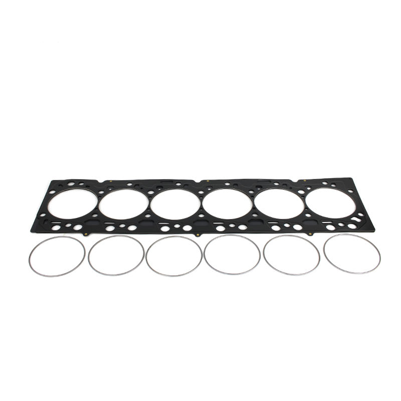 Industrial Injection INDUSTRIAL INJECTION CUMMINS 6.7L FIRE RING HEAD GASKET KIT (2007.5-2018) PDM-54774 | PDM-54774