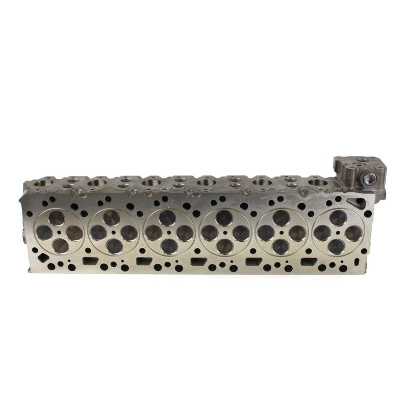 Industrial Injection INDUSTRIAL INJECTION CUMMINS 5.9L CUMMINS CR STAGE 1 CYLINDER HEAD CORE CHARGE OF 700 APPLIES PDM-59CRSTH | PDM-59CRSTH
