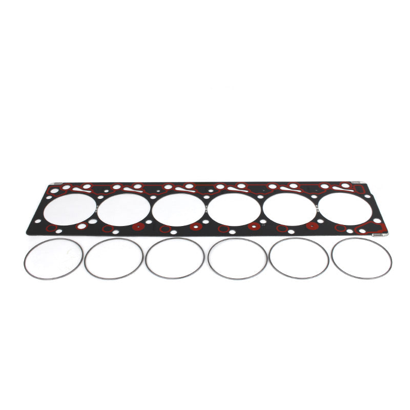 Industrial Injection INDUSTRIAL INJECTION 24 VALVE 4.550 FIRE RING HEAD GASKET KIT PDM-54174 | PDM-54174