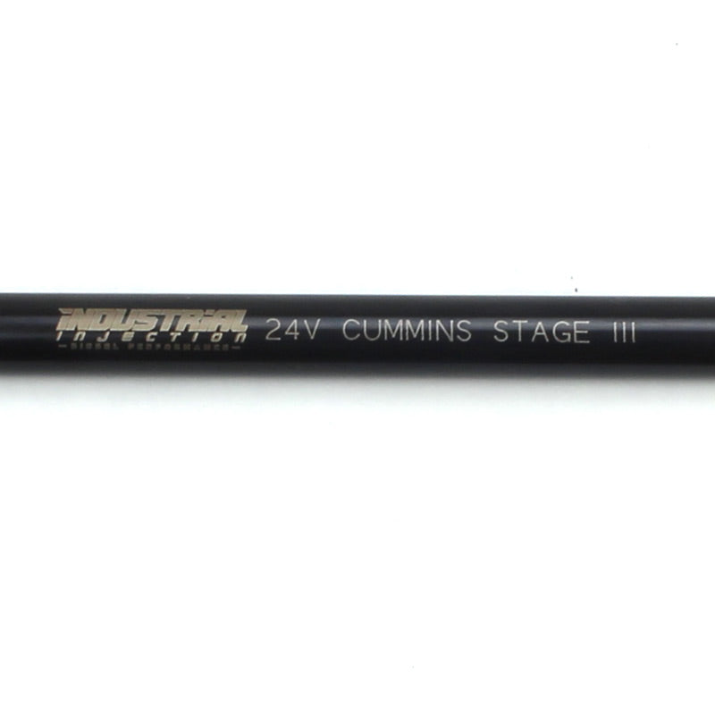 Industrial Injection INDUSTRIAL INJECTION 1998.5-2018 24V CUMMINS STAGE 2 PUSHROD 24EE02 | 24EE02