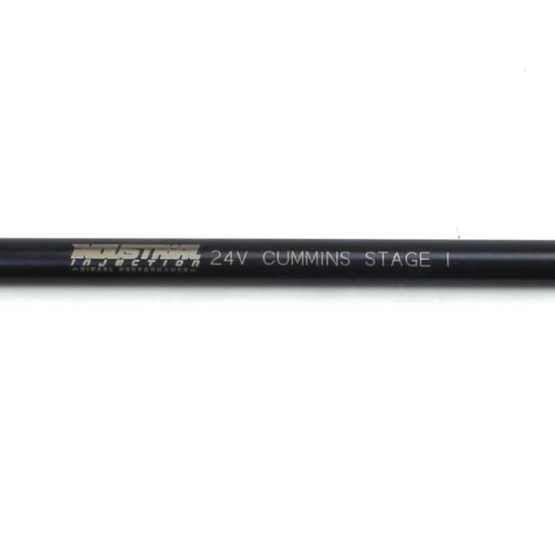 Industrial Injection INDUSTRIAL INJECTION 1998.5-2018 24V CUMMINS STAGE 1 PUSHROD SET 24EE03 | 24EE03