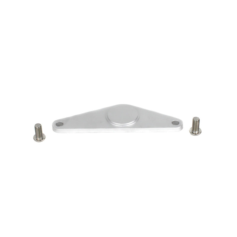 Industrial Injection INDUSTRIAL INJECTION BACK PLATE CR FREEZE PLUG NO O-RING PDM-08203 | PDM-08203