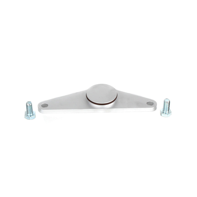 Industrial Injection INDUSTRIAL INJECTION COMMON RAIL REAR FREEZE PLUG WITH O-RING PDM-08207 | PDM-08207