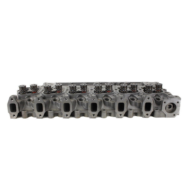 Industrial Injection INDUSTRIAL INJECTION CUMMINS 5.9L 12V CUMMINS STAGE 1 CYLINDER HEAD CORE CHARGE OF 700 APPLIES PDM-12VSTH | PDM-12VSTH
